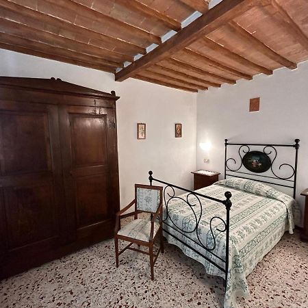 Camere Gozzante Pienza Dış mekan fotoğraf
