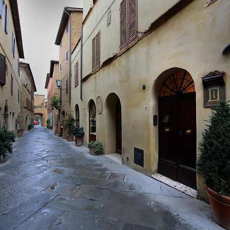Camere Gozzante Pienza Dış mekan fotoğraf