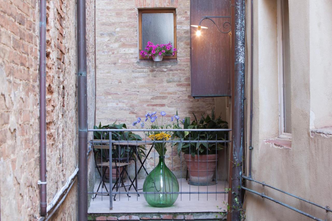 Camere Gozzante Pienza Dış mekan fotoğraf