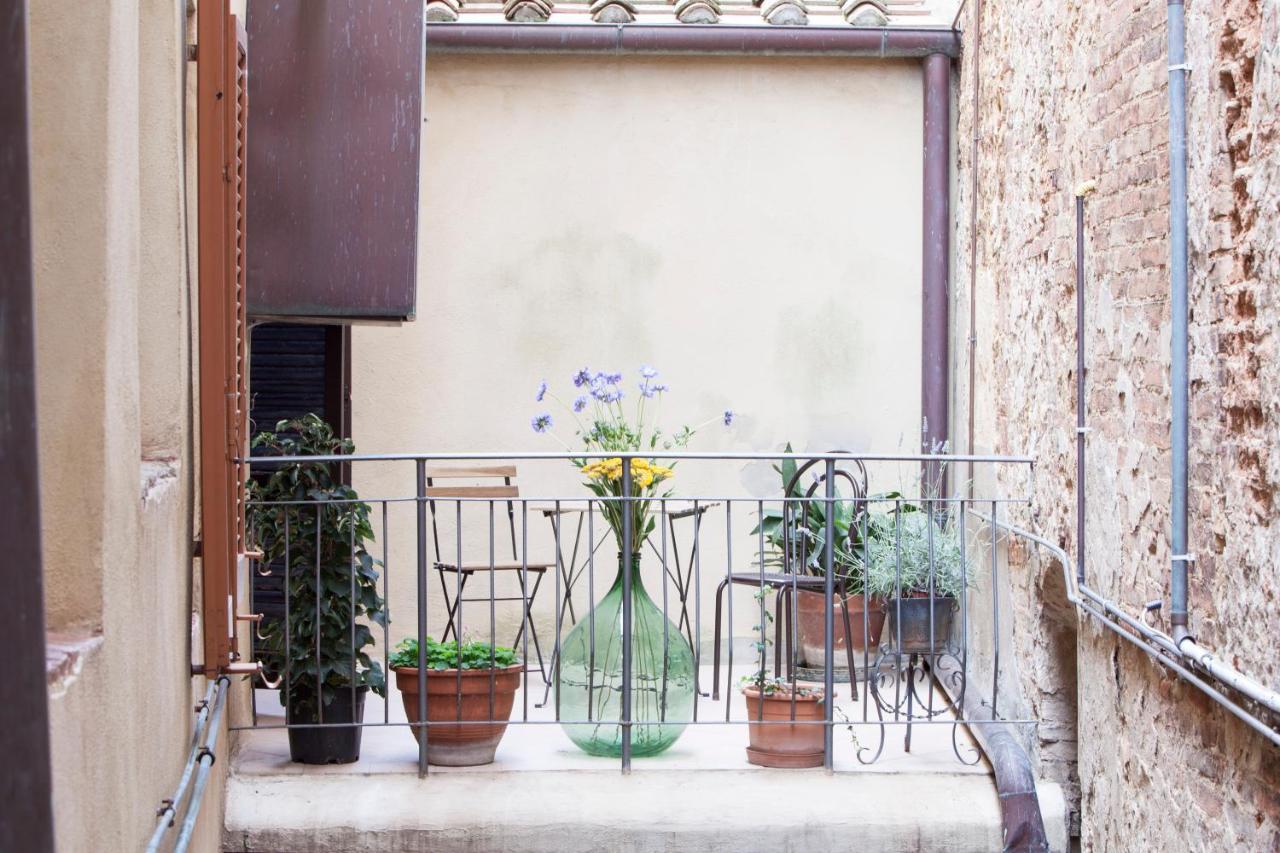 Camere Gozzante Pienza Dış mekan fotoğraf