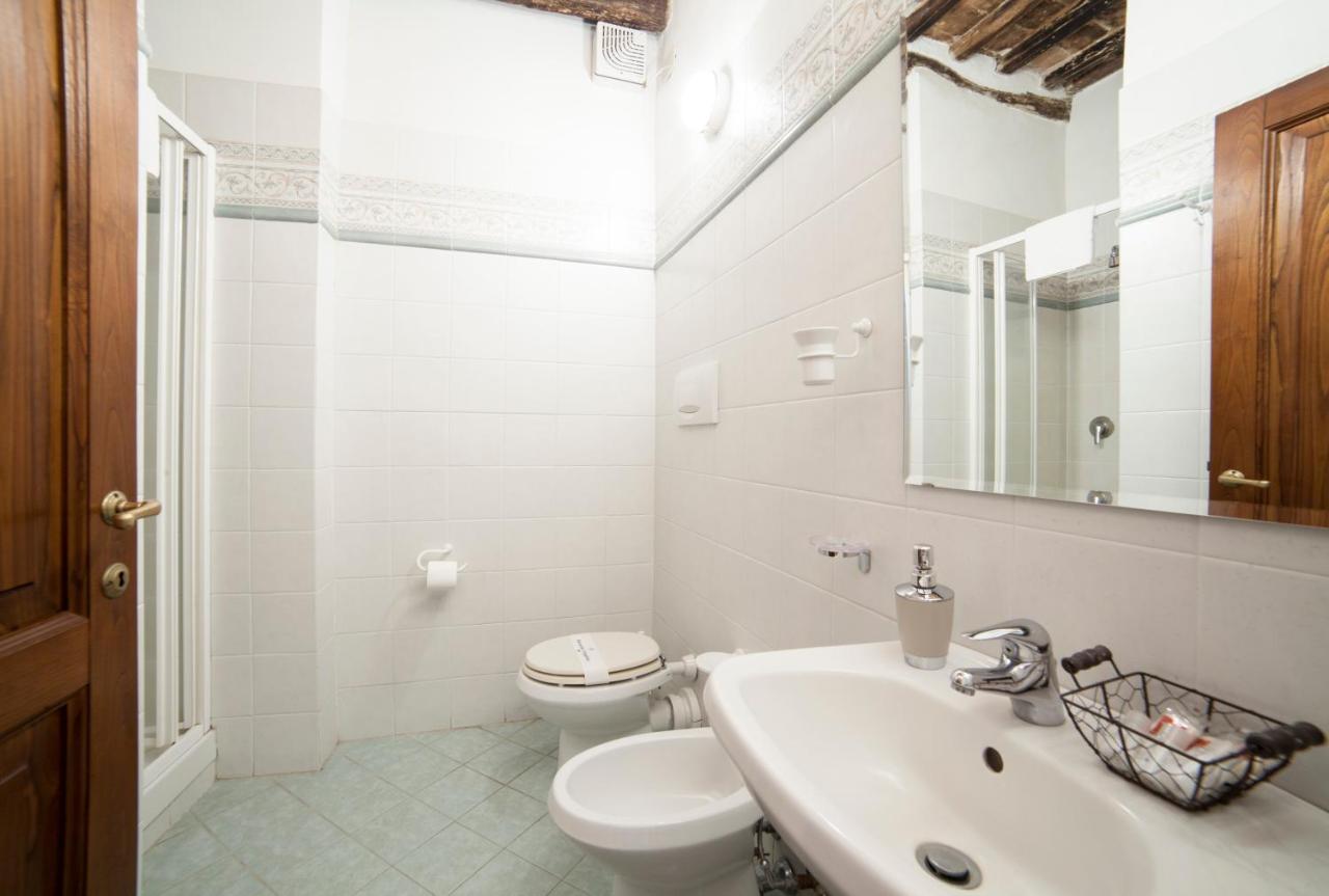 Camere Gozzante Pienza Dış mekan fotoğraf
