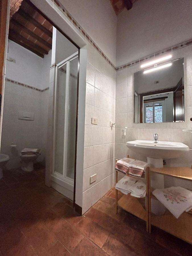Camere Gozzante Pienza Dış mekan fotoğraf