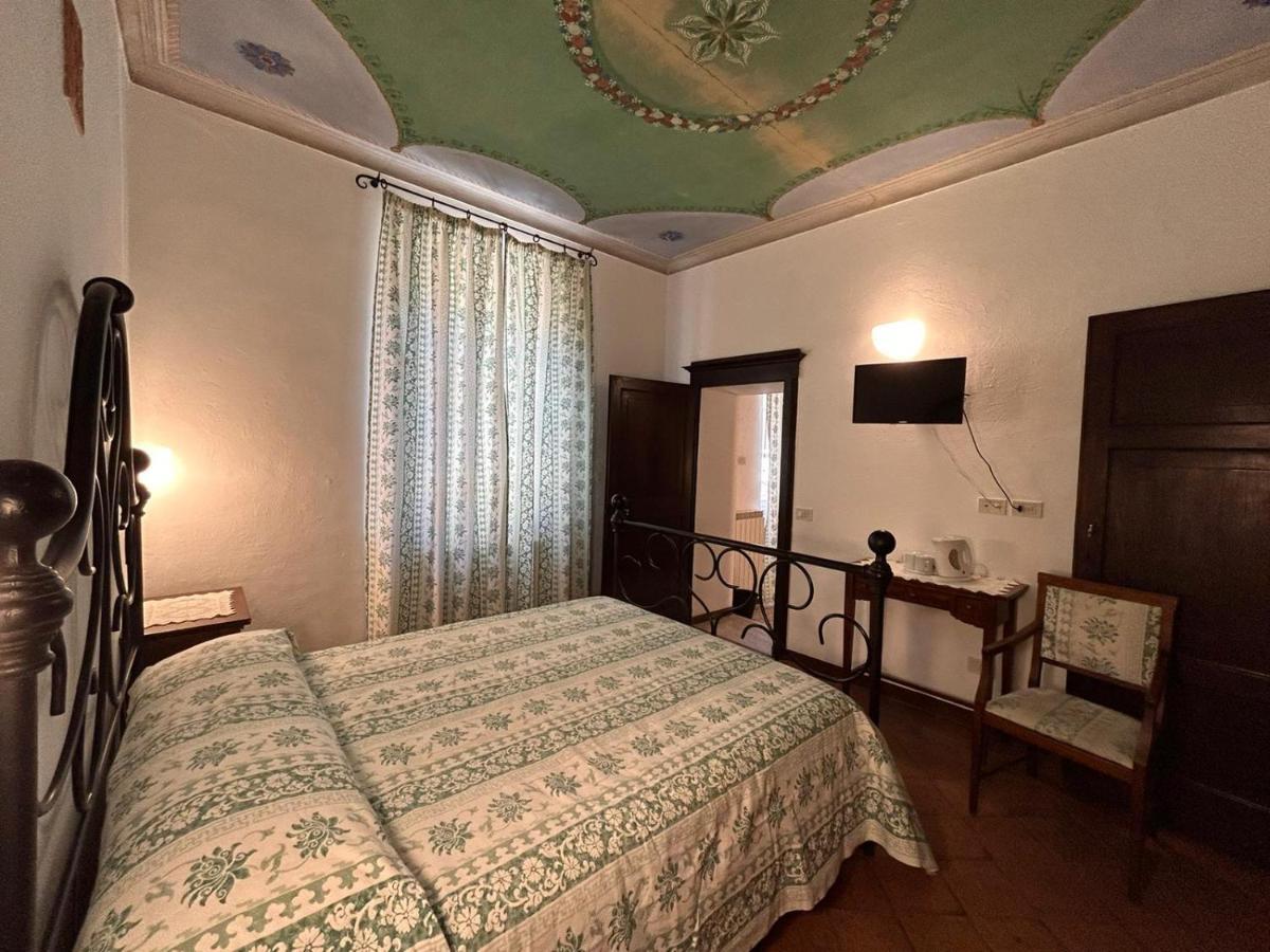 Camere Gozzante Pienza Dış mekan fotoğraf