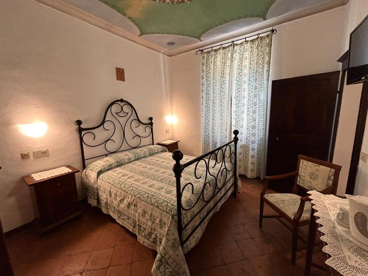Camere Gozzante Pienza Dış mekan fotoğraf
