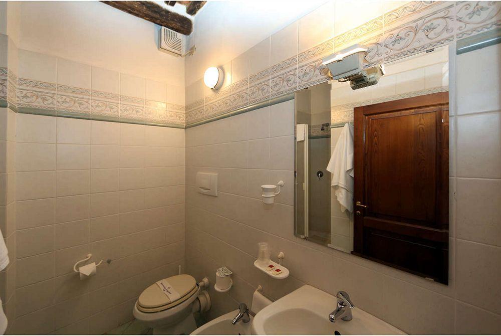 Camere Gozzante Pienza Dış mekan fotoğraf
