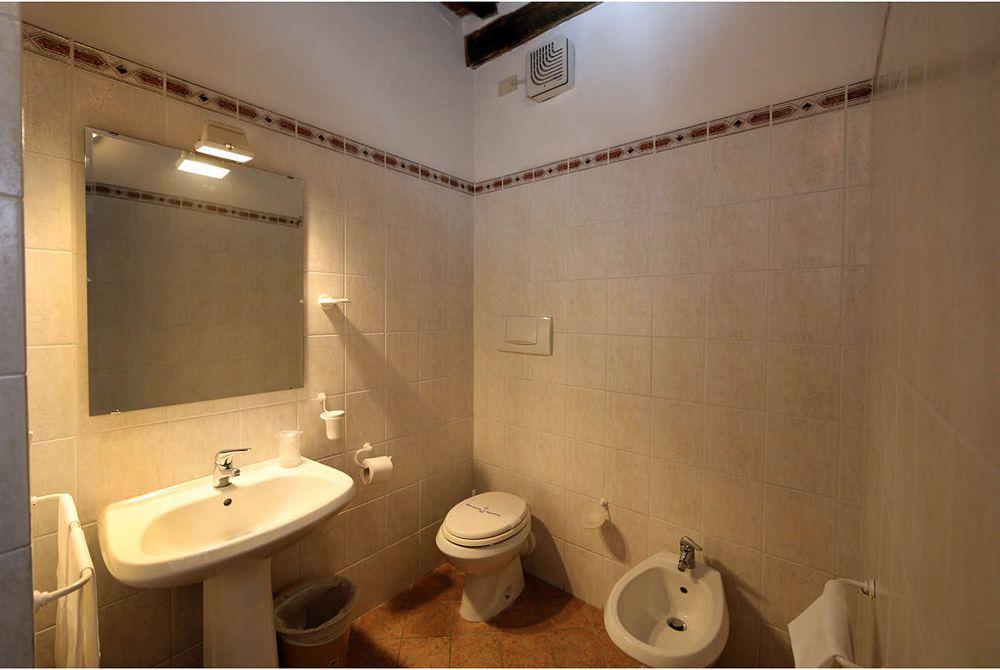 Camere Gozzante Pienza Dış mekan fotoğraf