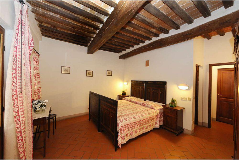 Camere Gozzante Pienza Dış mekan fotoğraf