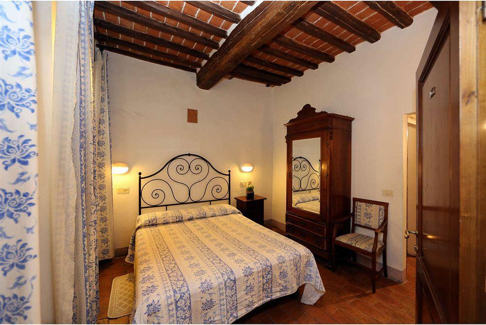 Camere Gozzante Pienza Dış mekan fotoğraf