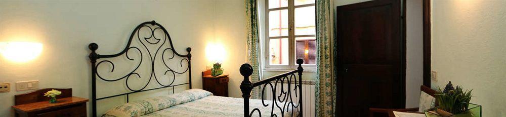 Camere Gozzante Pienza Dış mekan fotoğraf