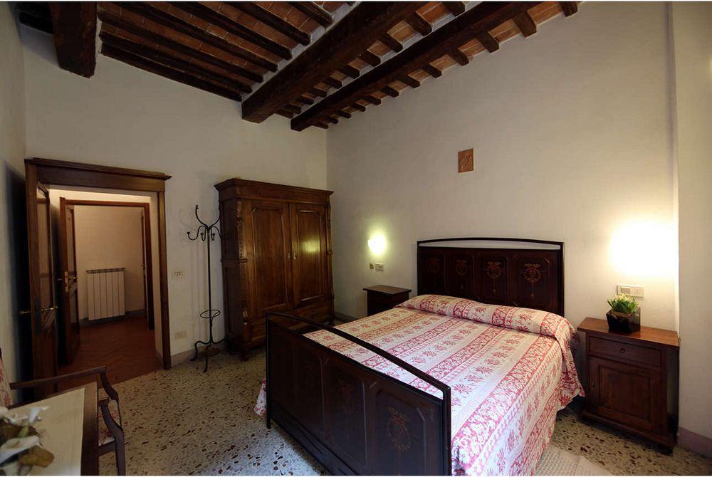Camere Gozzante Pienza Dış mekan fotoğraf