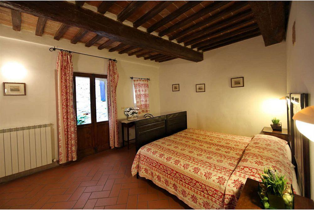 Camere Gozzante Pienza Dış mekan fotoğraf