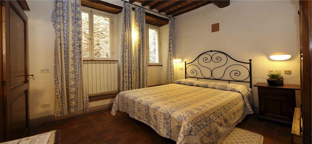 Camere Gozzante Pienza Dış mekan fotoğraf