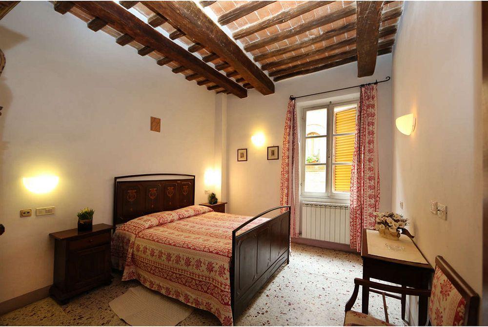 Camere Gozzante Pienza Dış mekan fotoğraf