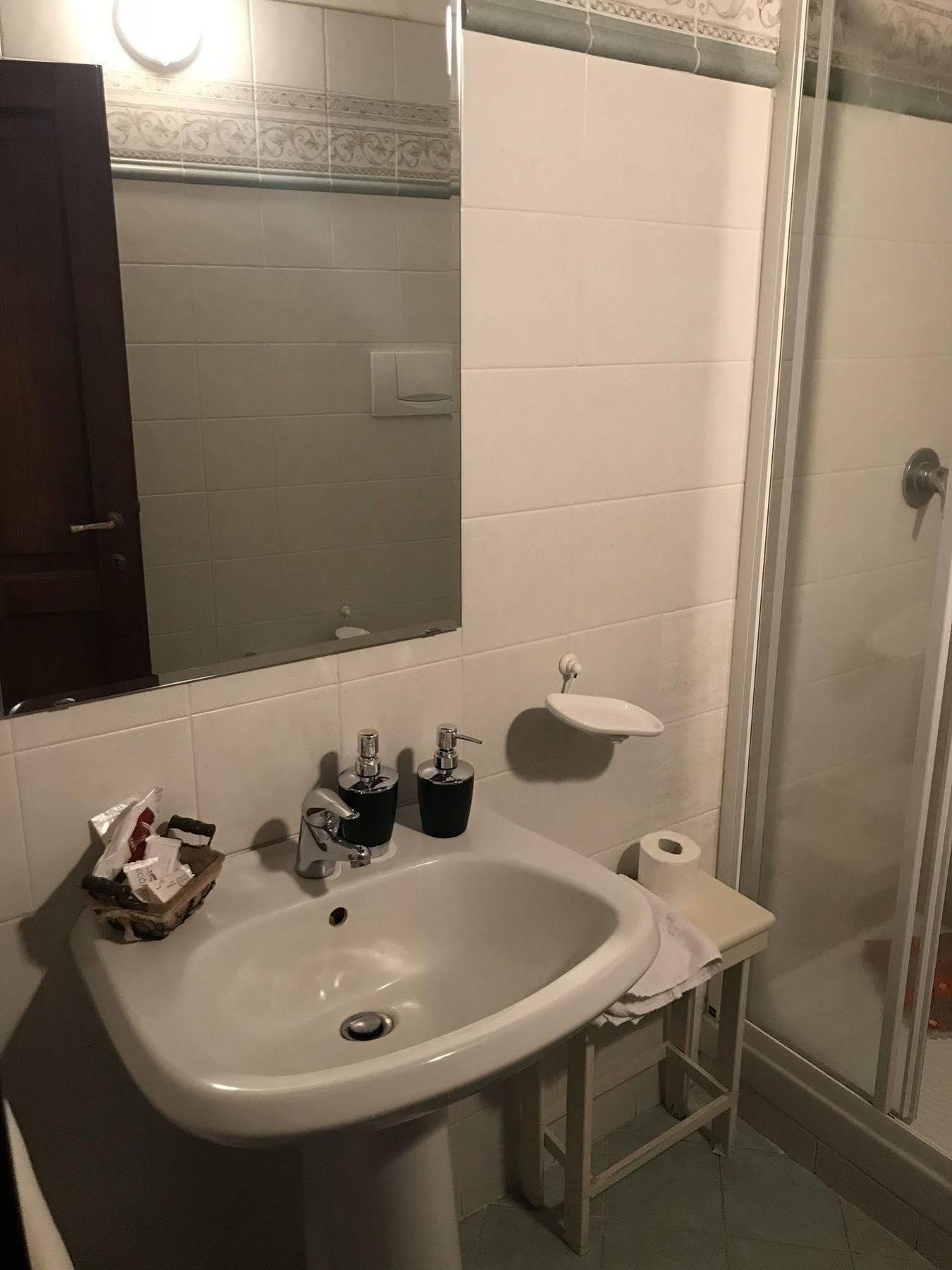 Camere Gozzante Pienza Dış mekan fotoğraf
