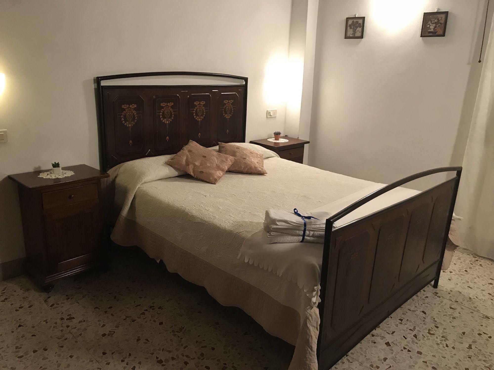 Camere Gozzante Pienza Dış mekan fotoğraf