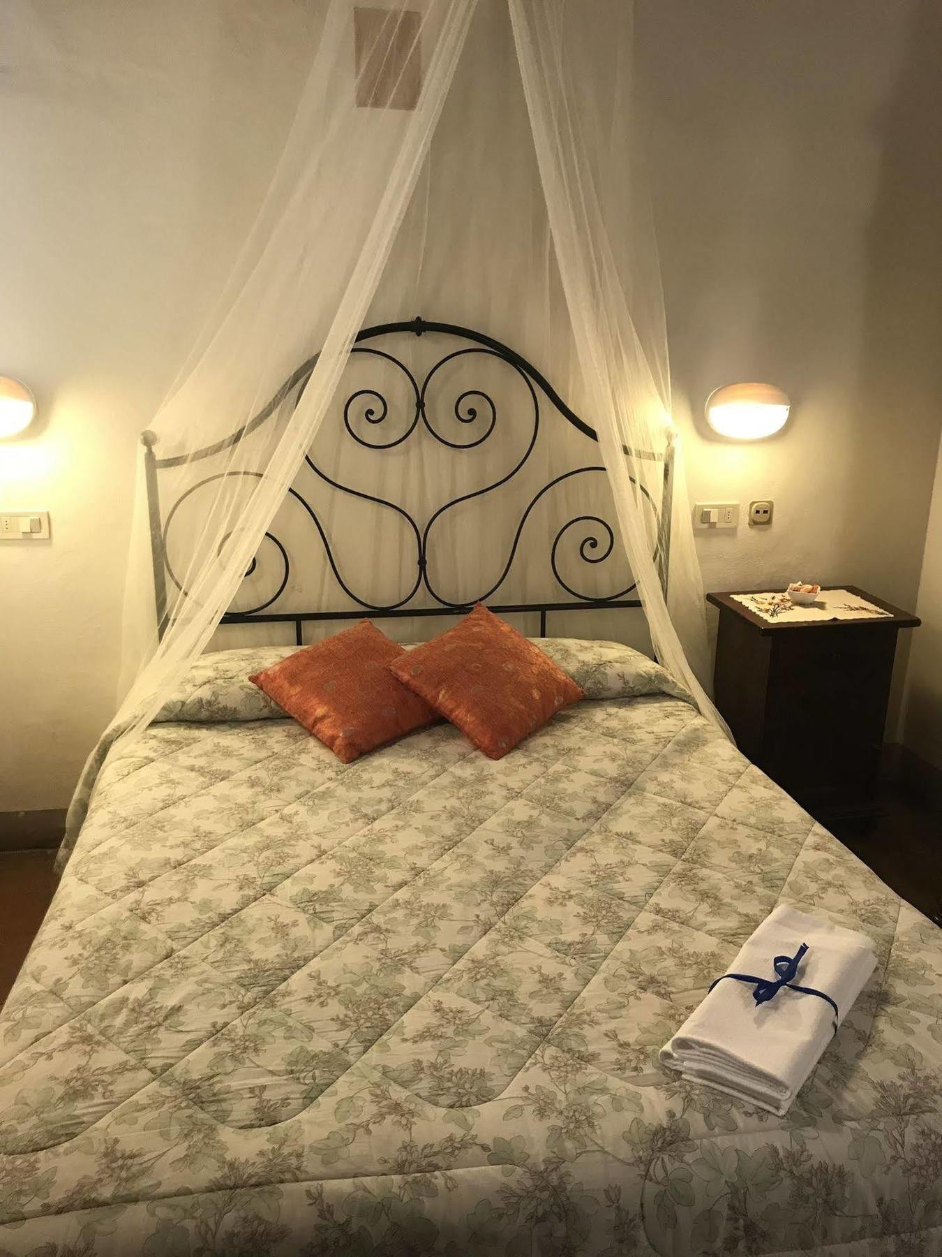 Camere Gozzante Pienza Dış mekan fotoğraf