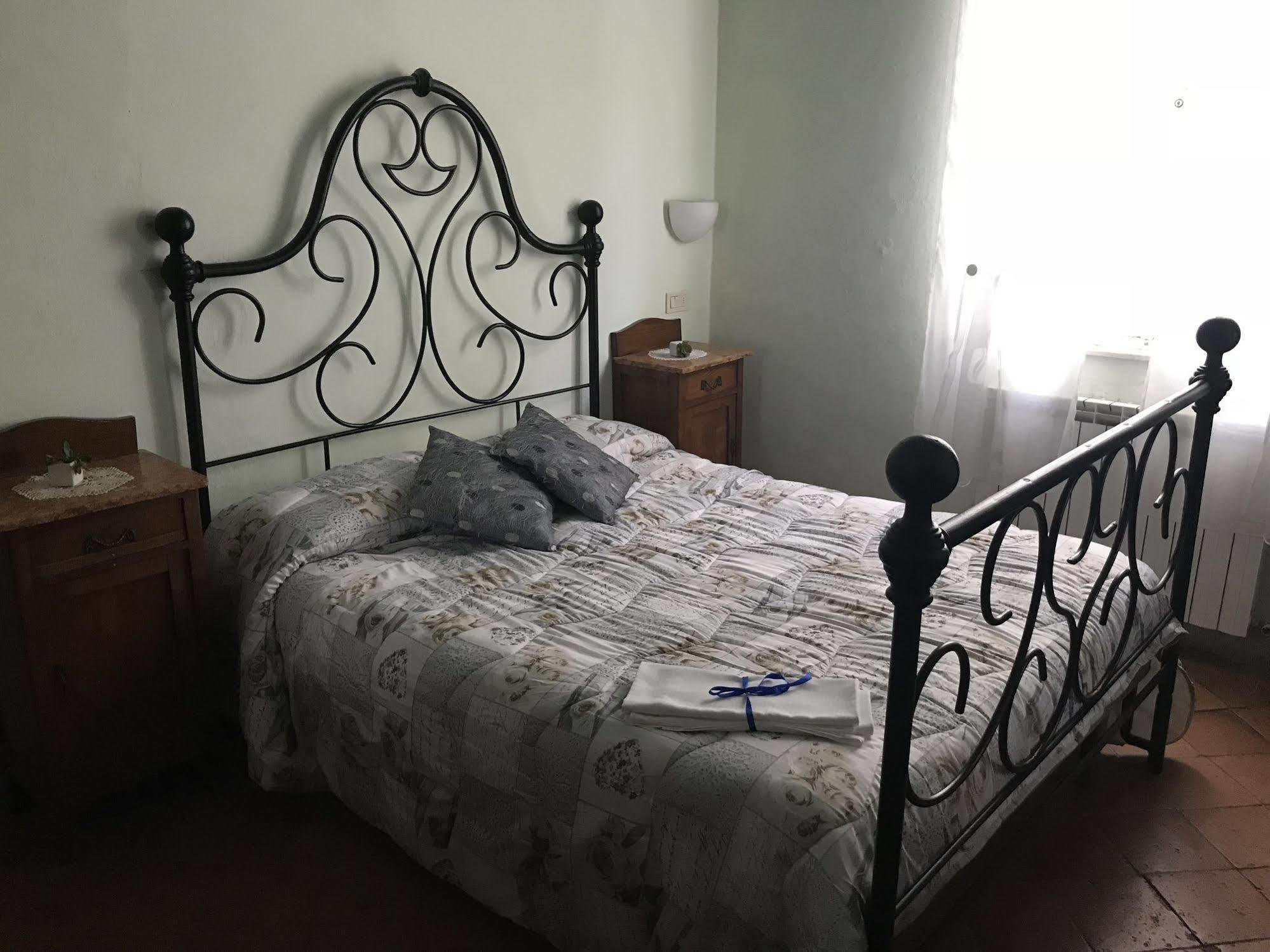 Camere Gozzante Pienza Dış mekan fotoğraf