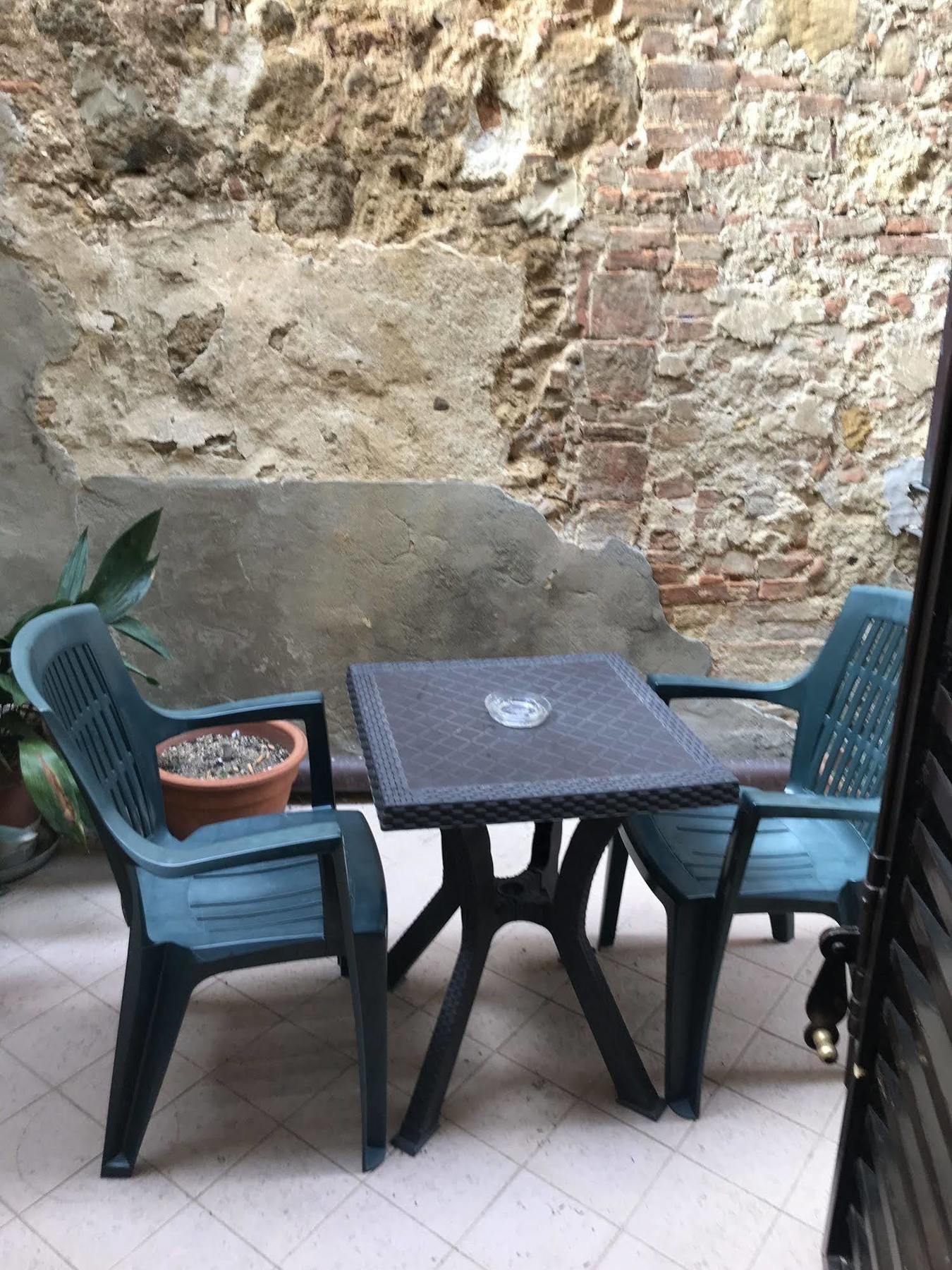 Camere Gozzante Pienza Dış mekan fotoğraf