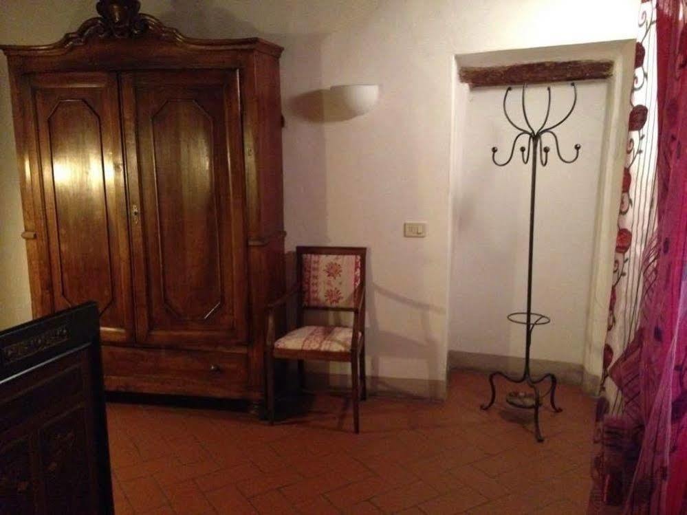 Camere Gozzante Pienza Dış mekan fotoğraf